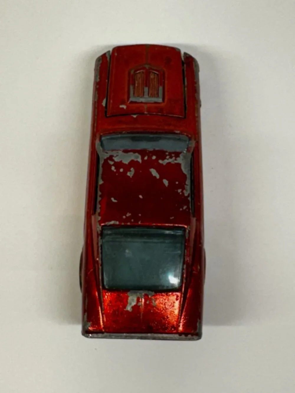 Hot Wheels 1967 hot
